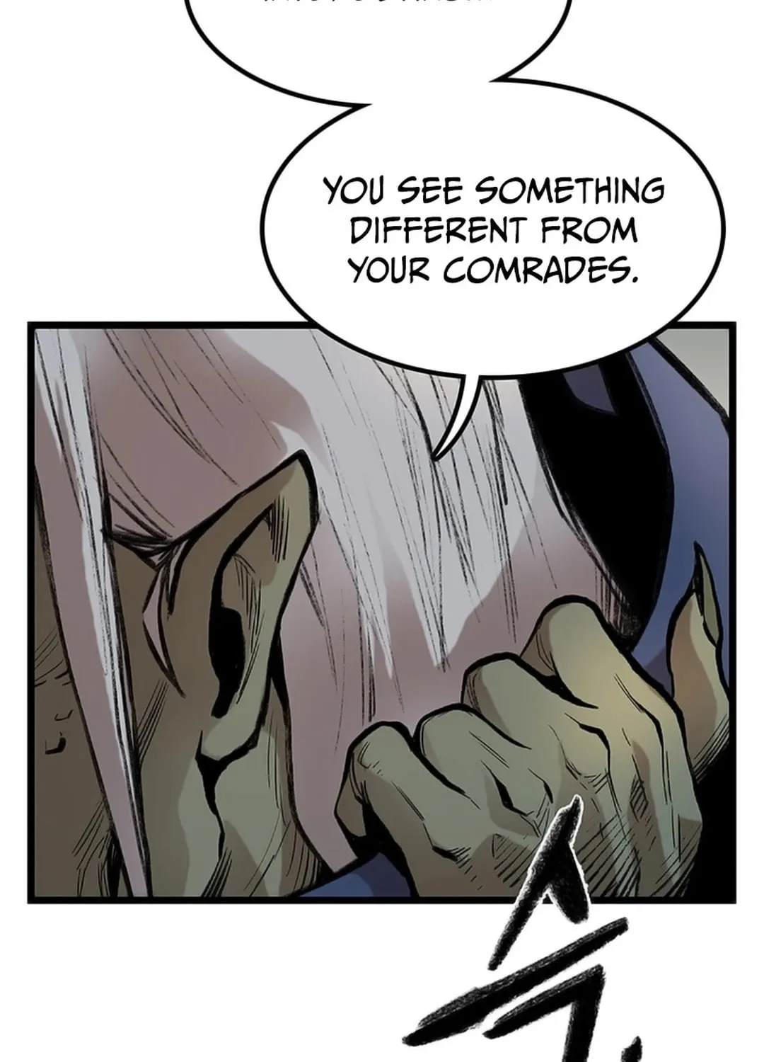 Kang-Ho Chapter 123 page 126 - 