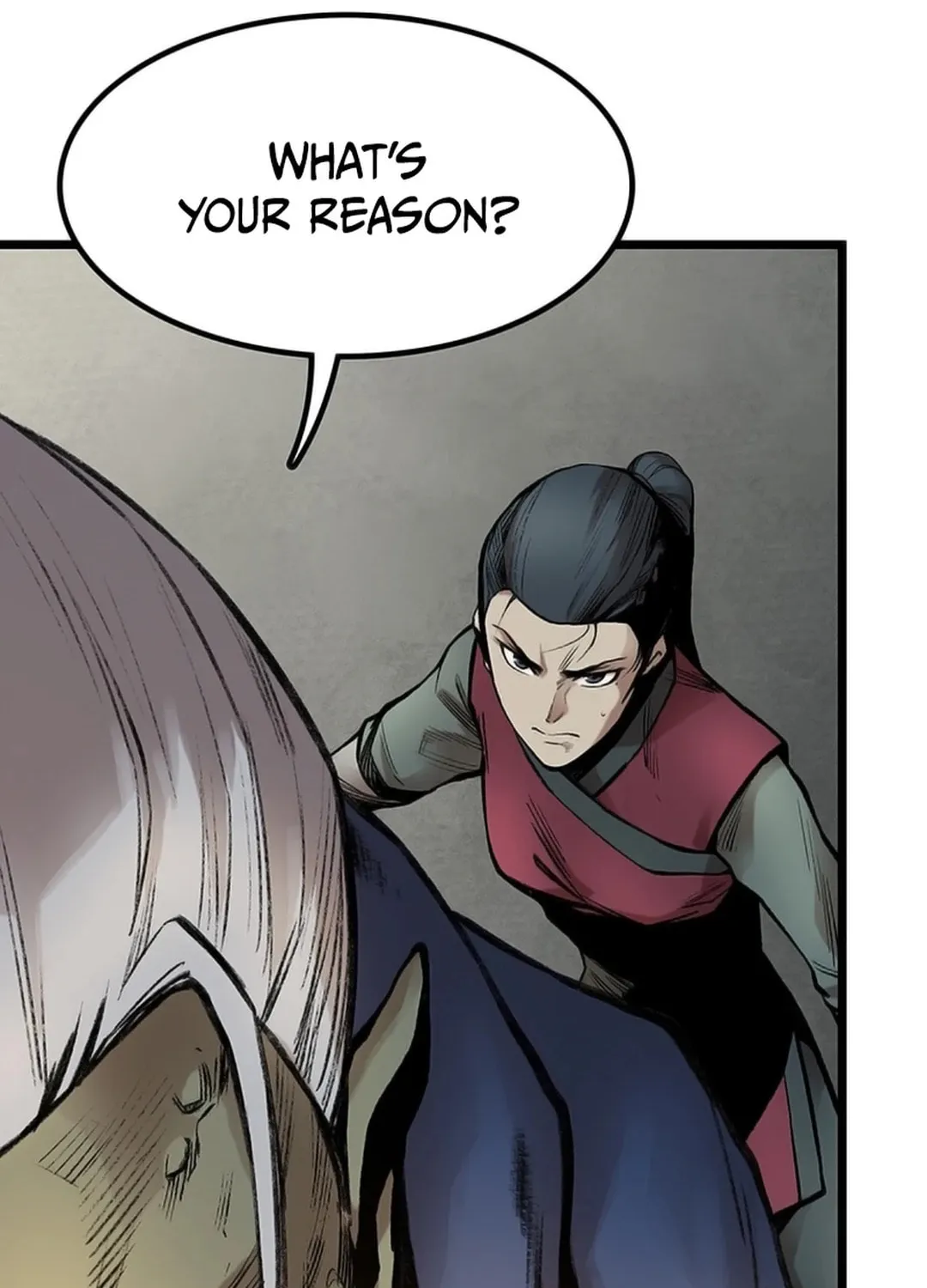 Kang-Ho Chapter 123 page 134 - 
