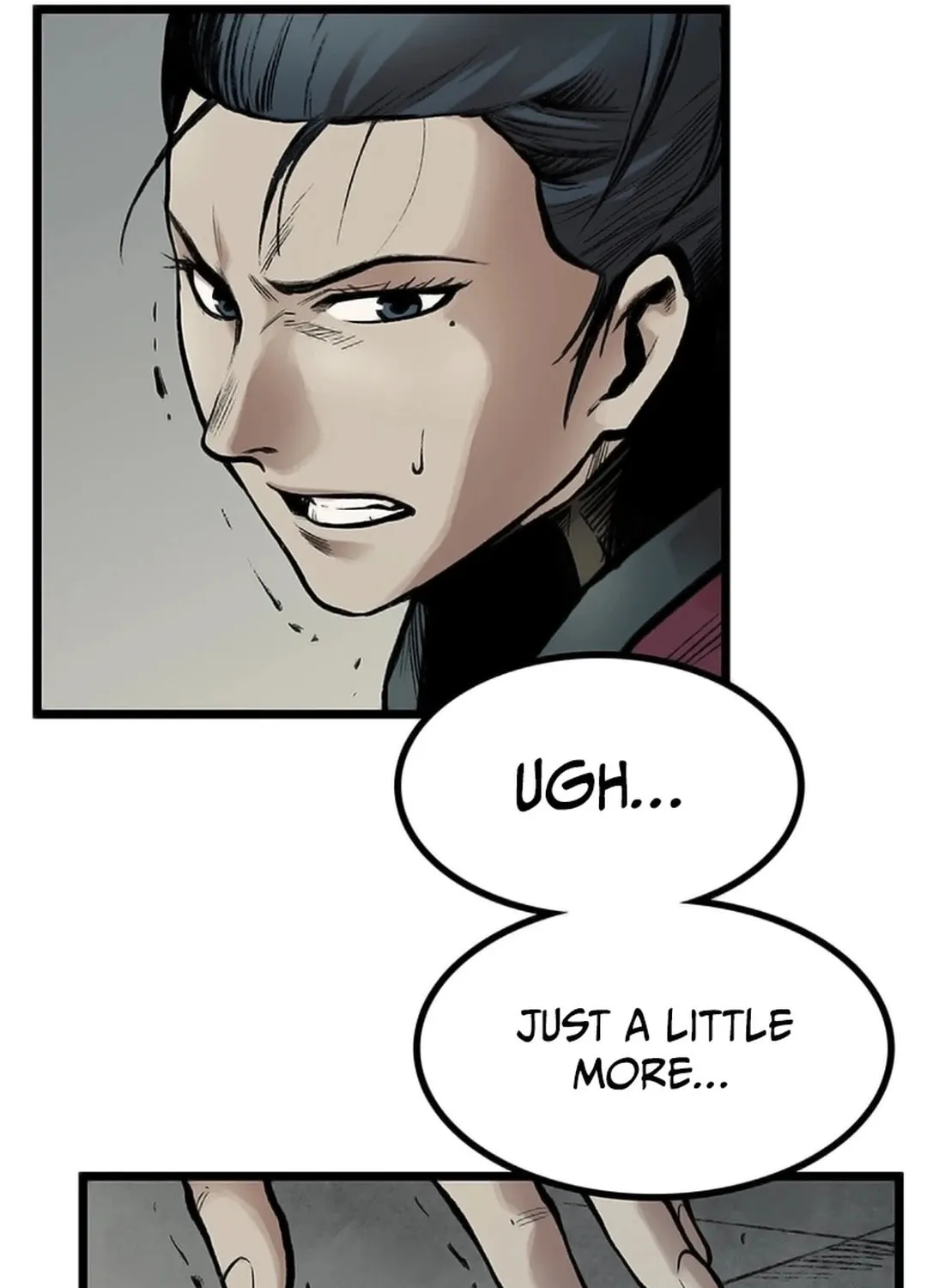 Kang-Ho Chapter 123 page 137 - 