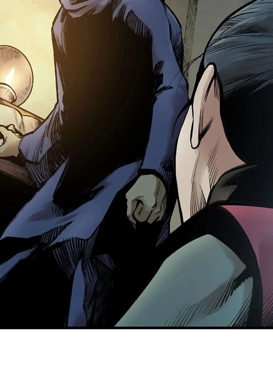 Kang-Ho Chapter 123 page 144 - 