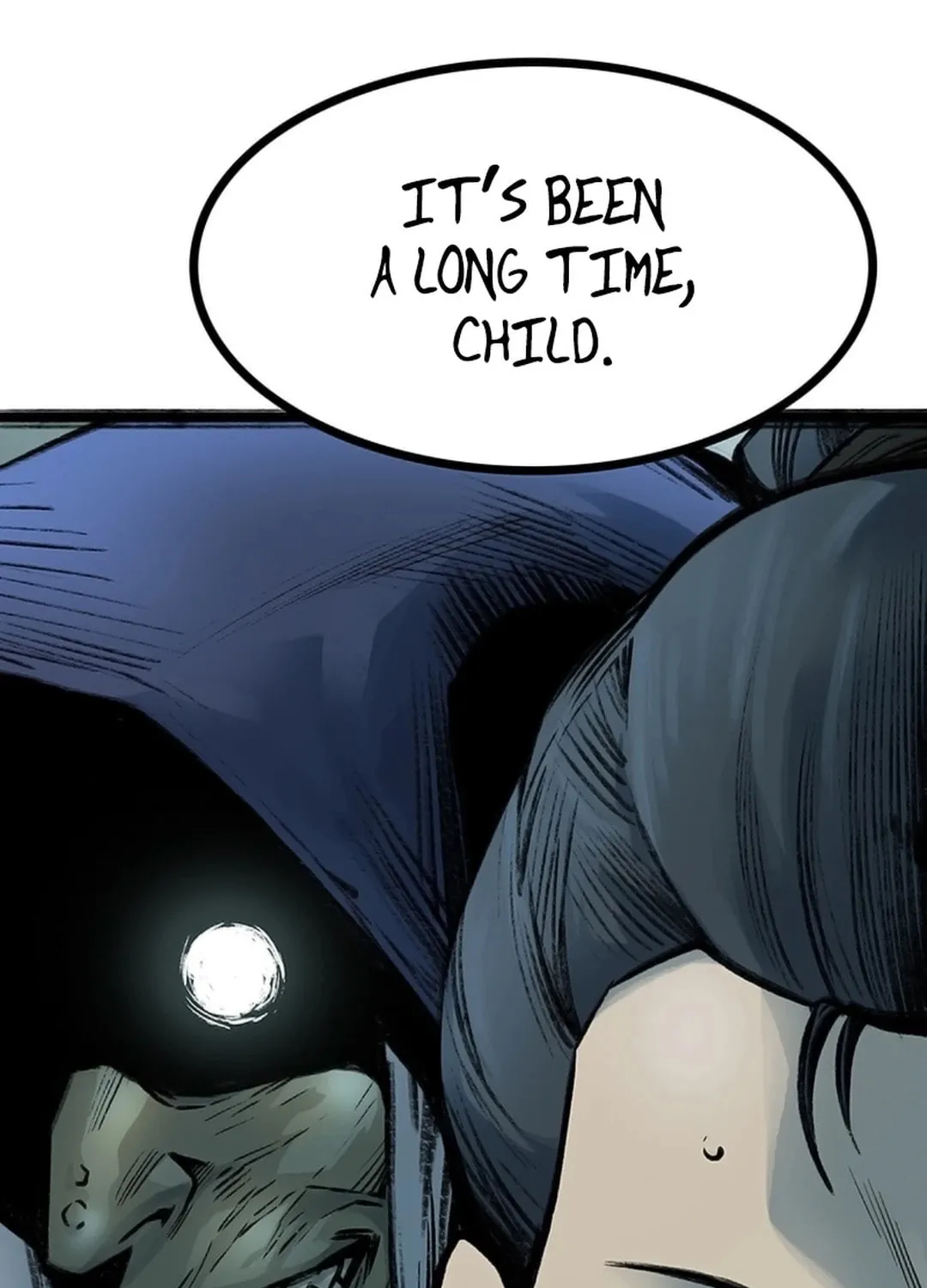 Kang-Ho Chapter 123 page 25 - 