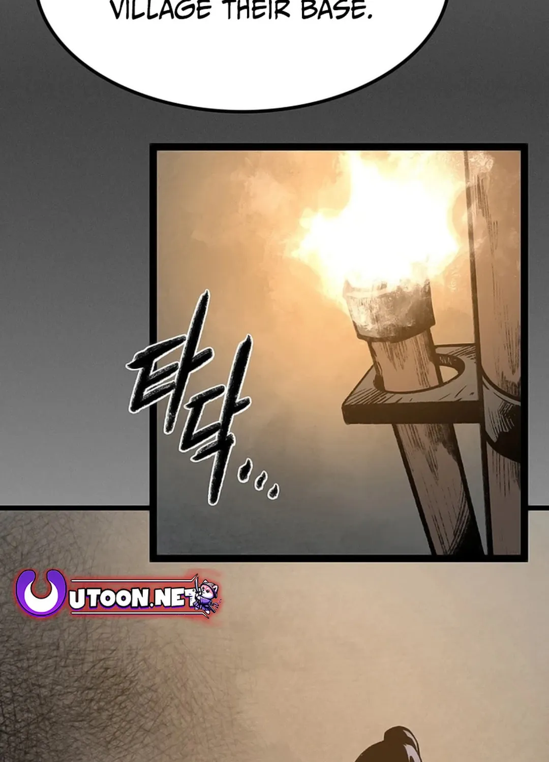 Kang-Ho Chapter 123 page 30 - 