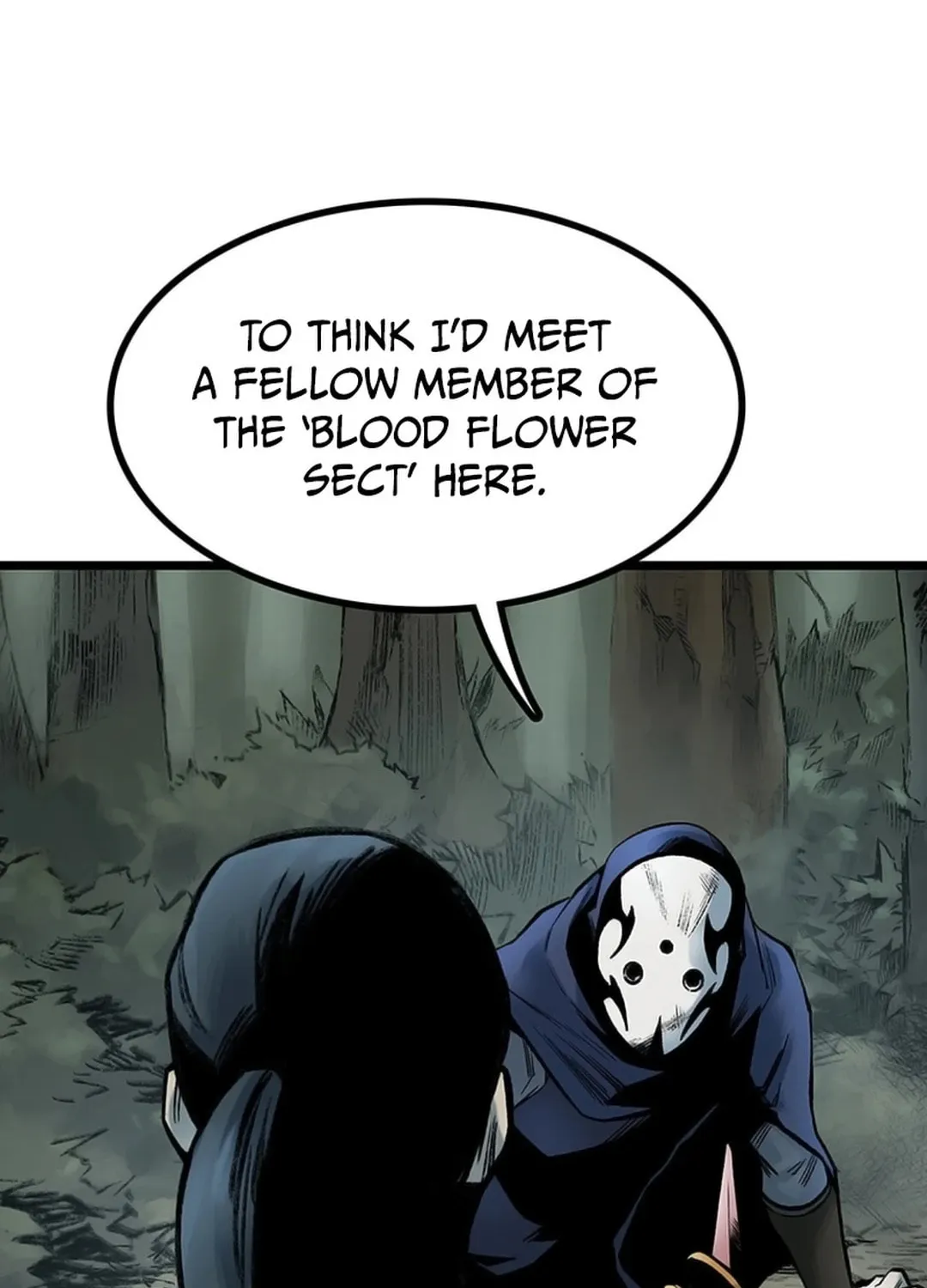 Kang-Ho Chapter 123 page 4 - 