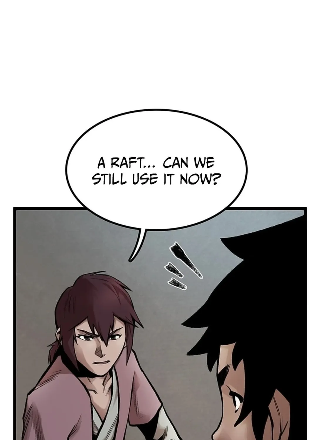 Kang-Ho Chapter 123 page 38 - 