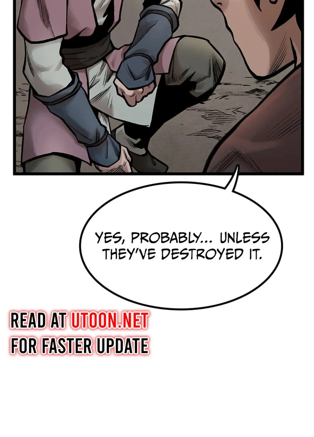 Kang-Ho Chapter 123 page 39 - 