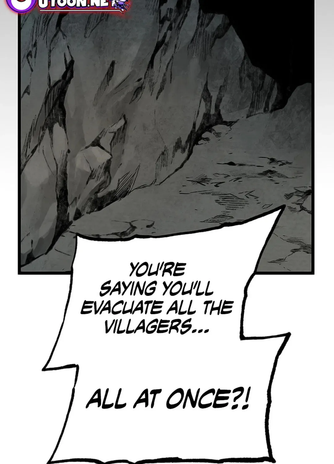 Kang-Ho Chapter 123 page 44 - 