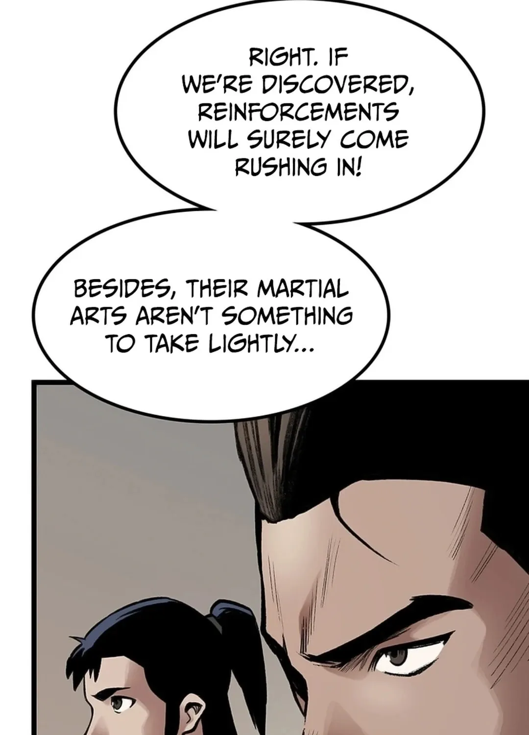 Kang-Ho Chapter 123 page 48 - 