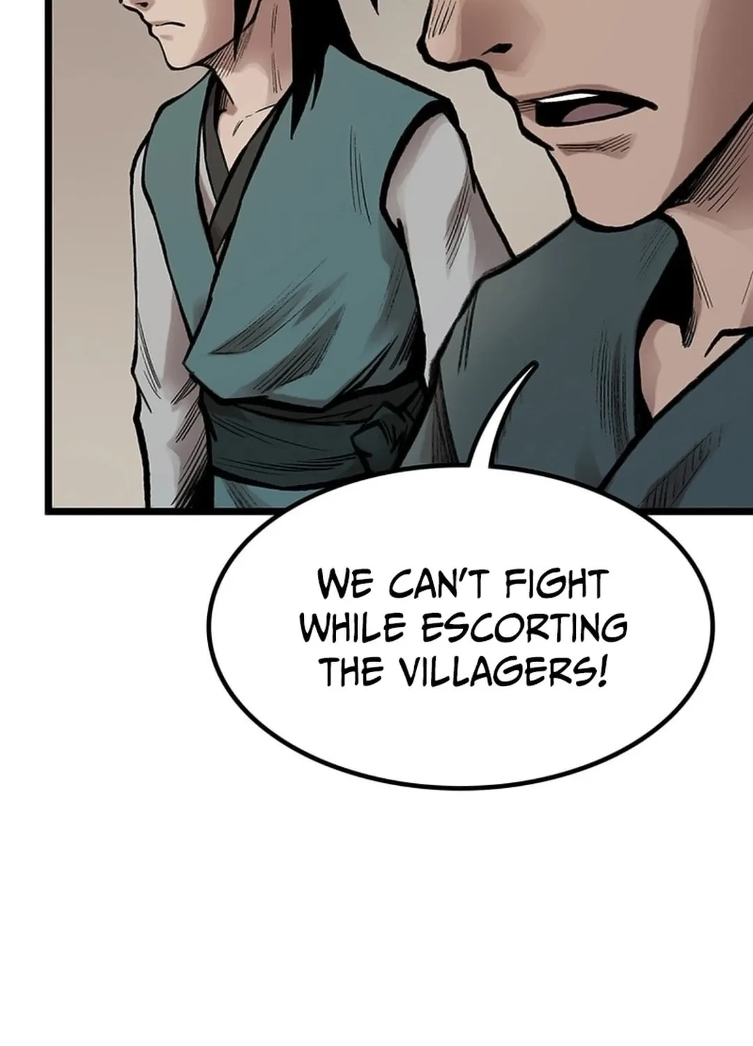 Kang-Ho Chapter 123 page 49 - 