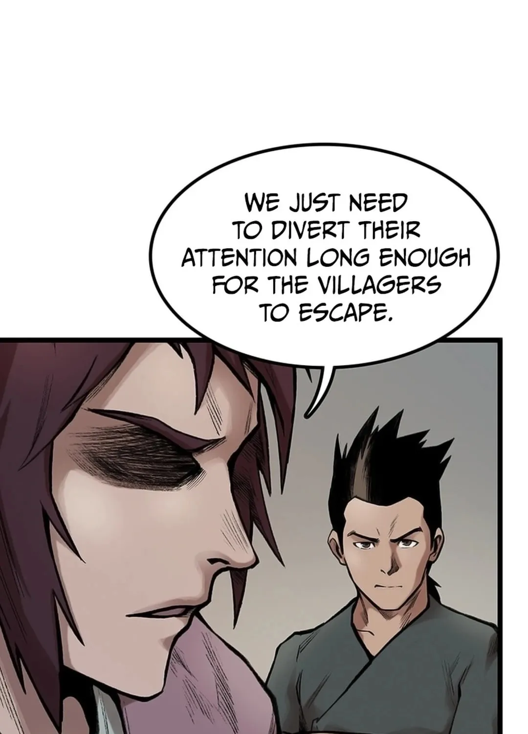 Kang-Ho Chapter 123 page 50 - 