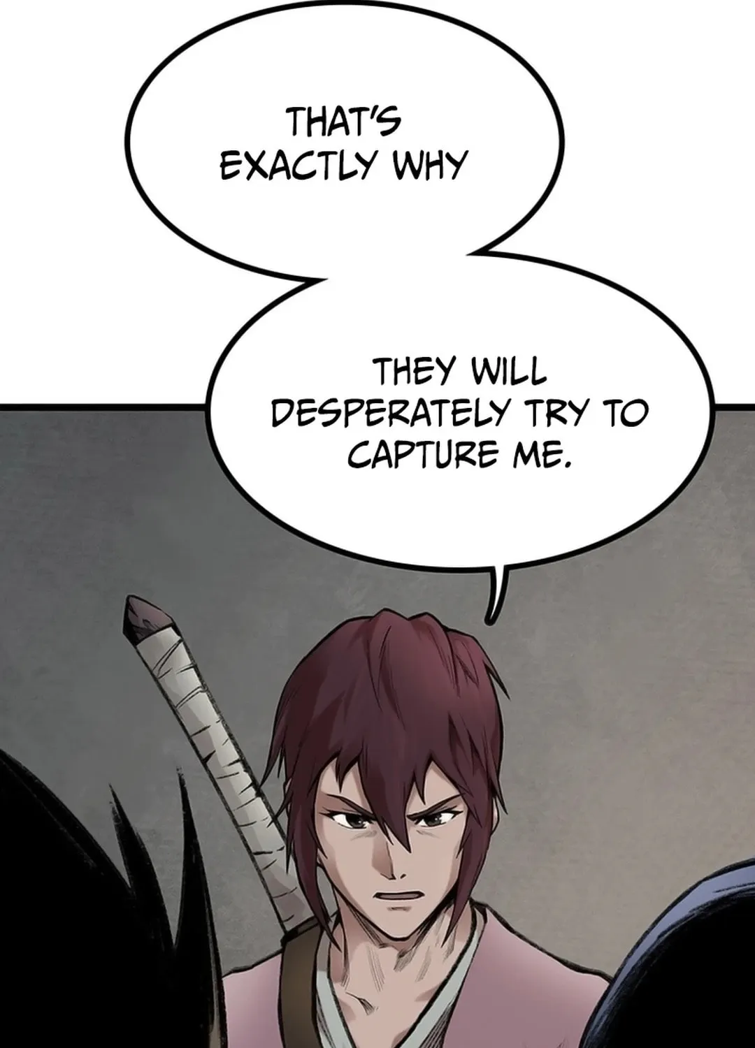 Kang-Ho Chapter 123 page 60 - 