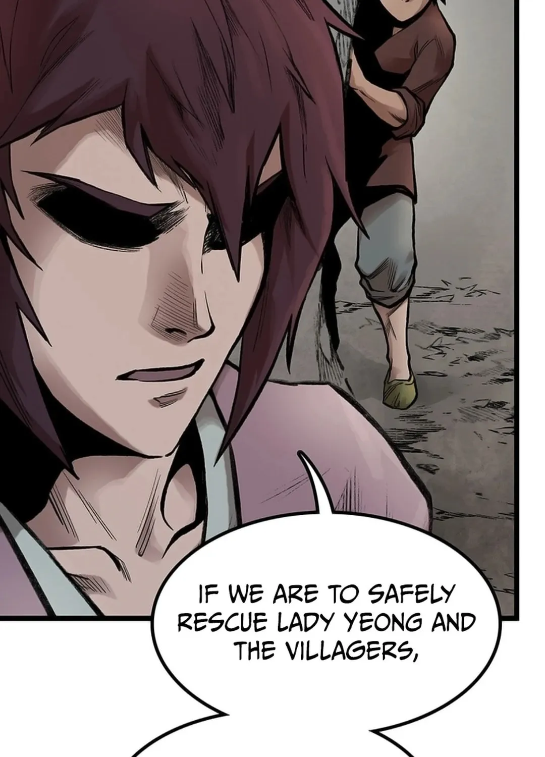 Kang-Ho Chapter 123 page 63 - 