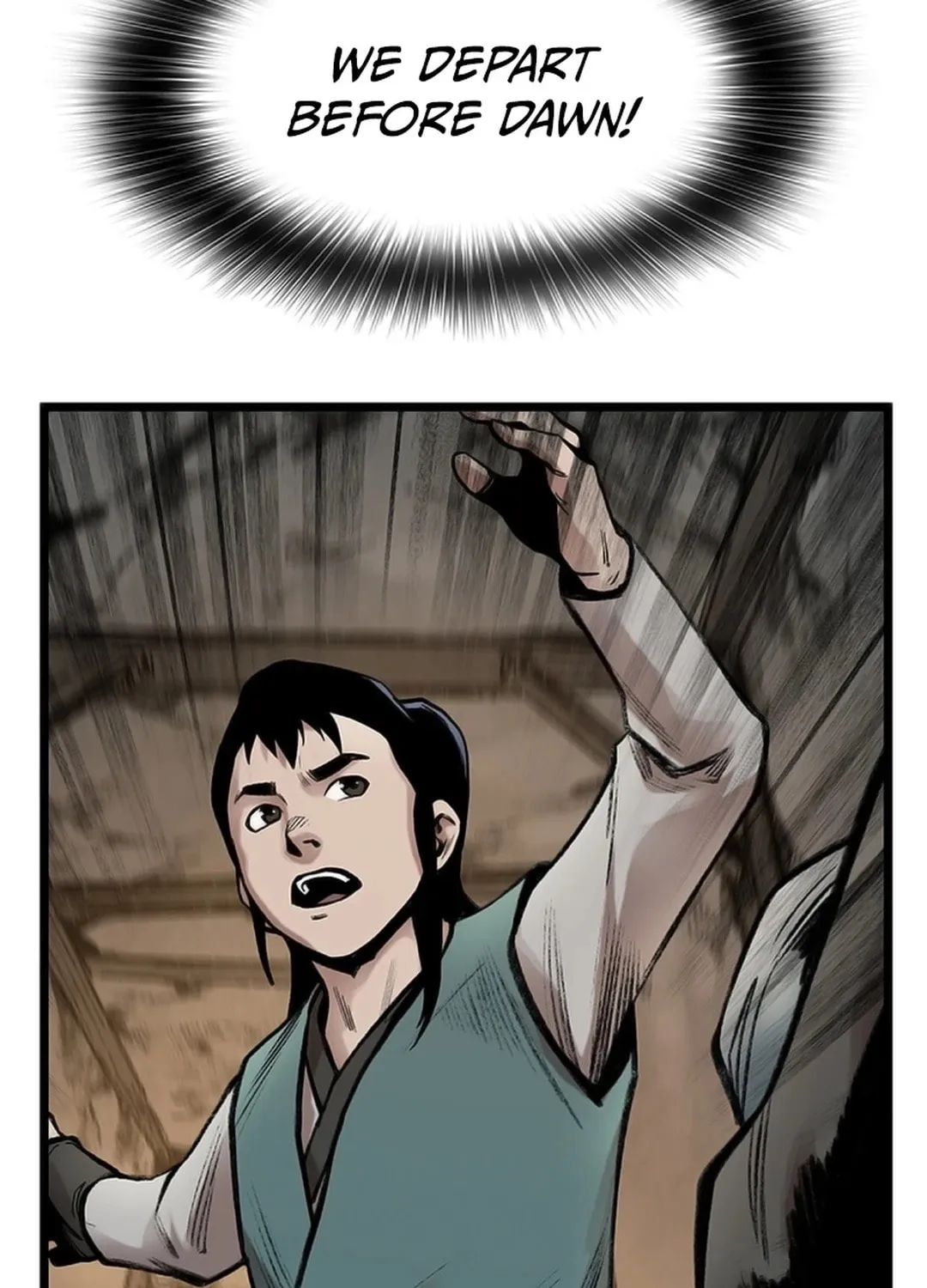 Kang-Ho Chapter 123 page 71 - 