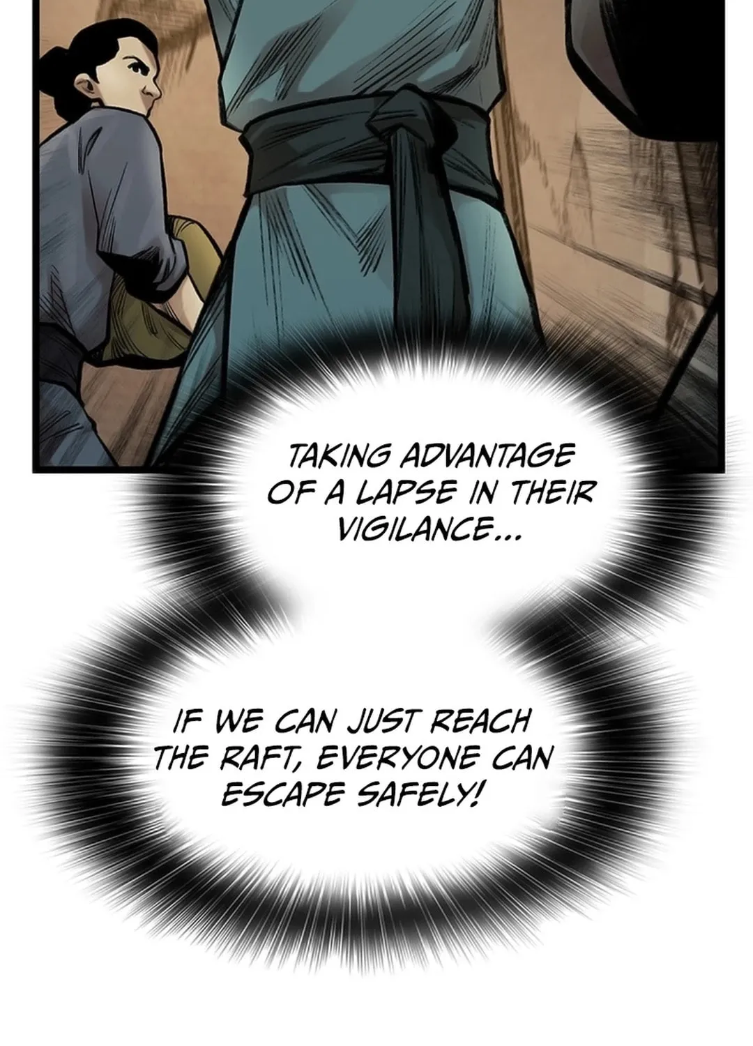 Kang-Ho Chapter 123 page 72 - 