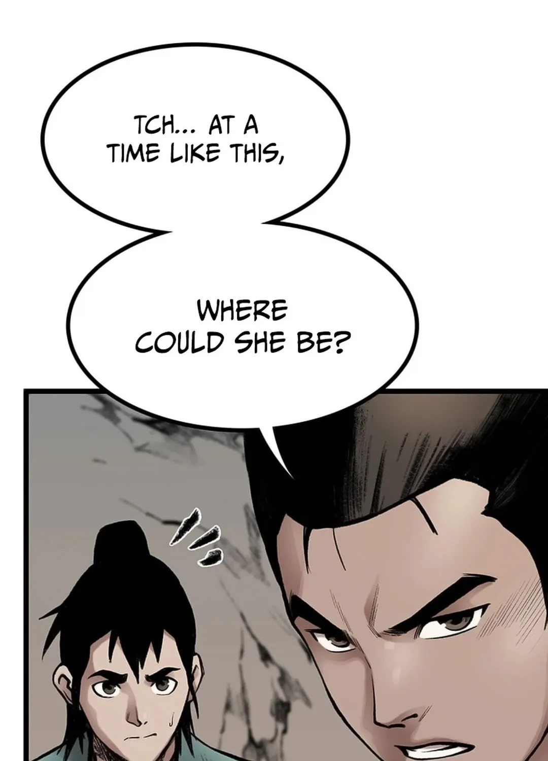 Kang-Ho Chapter 123 page 78 - 