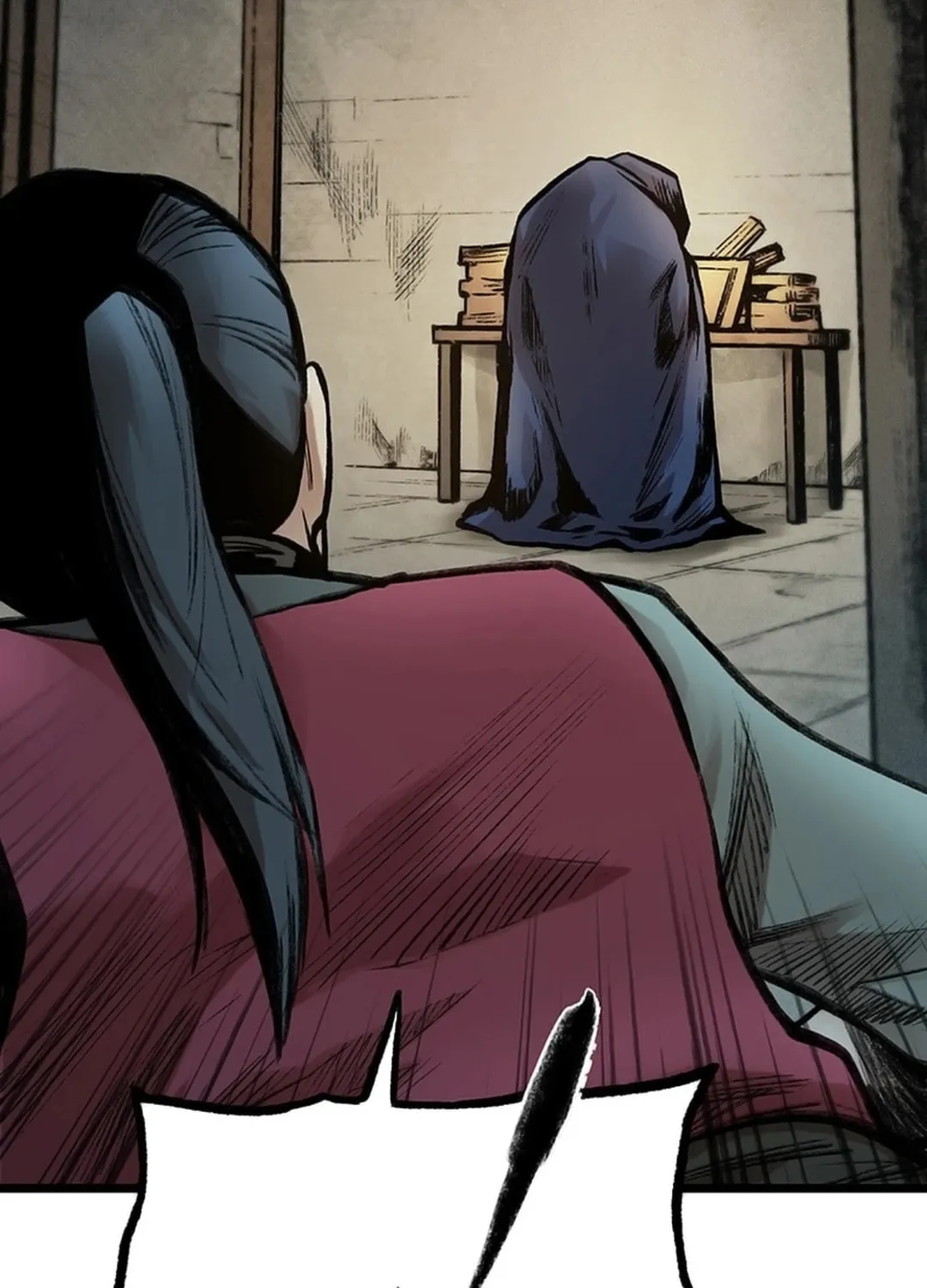 Kang-Ho Chapter 123 page 89 - 