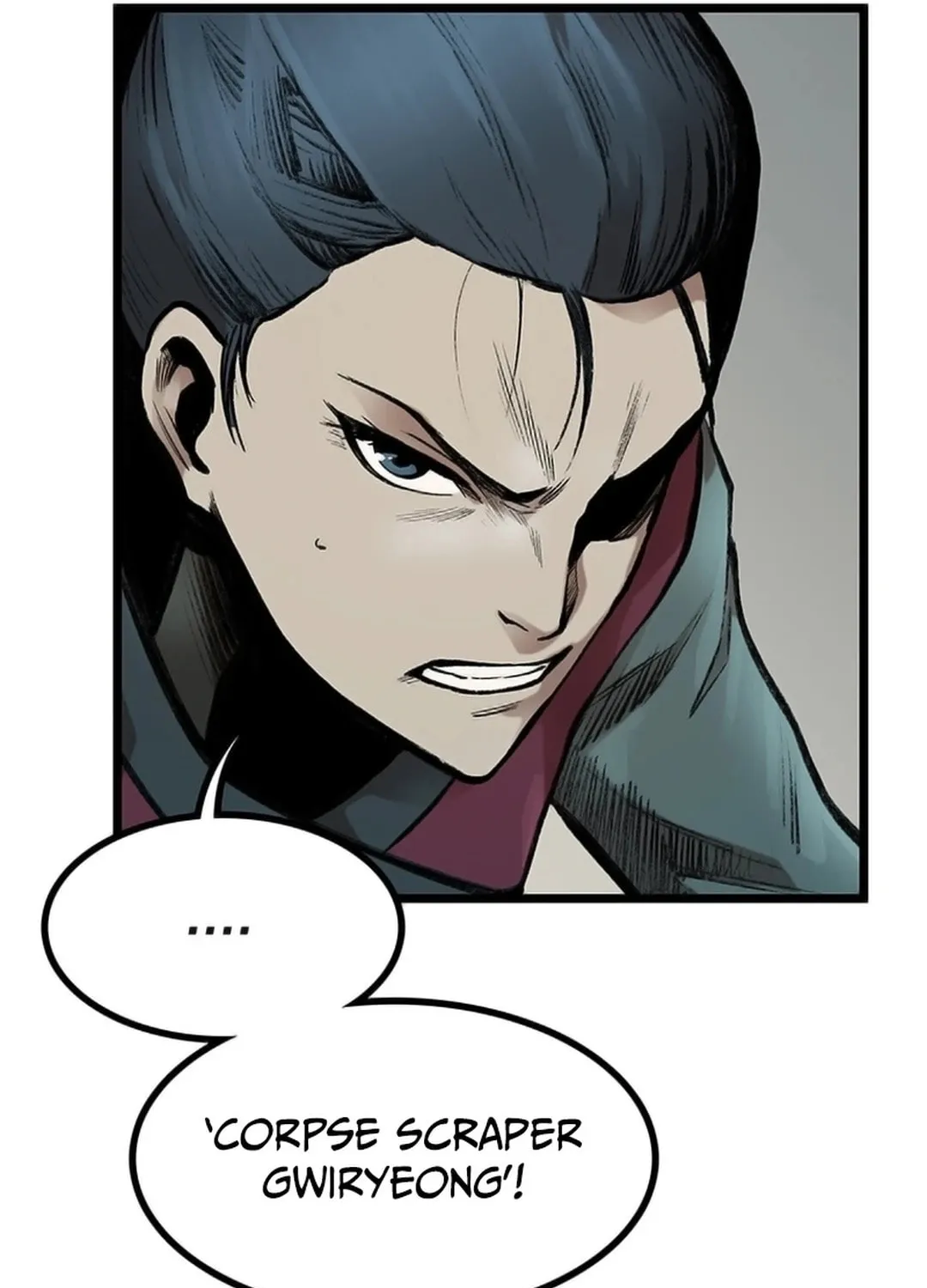 Kang-Ho Chapter 123 page 94 - 