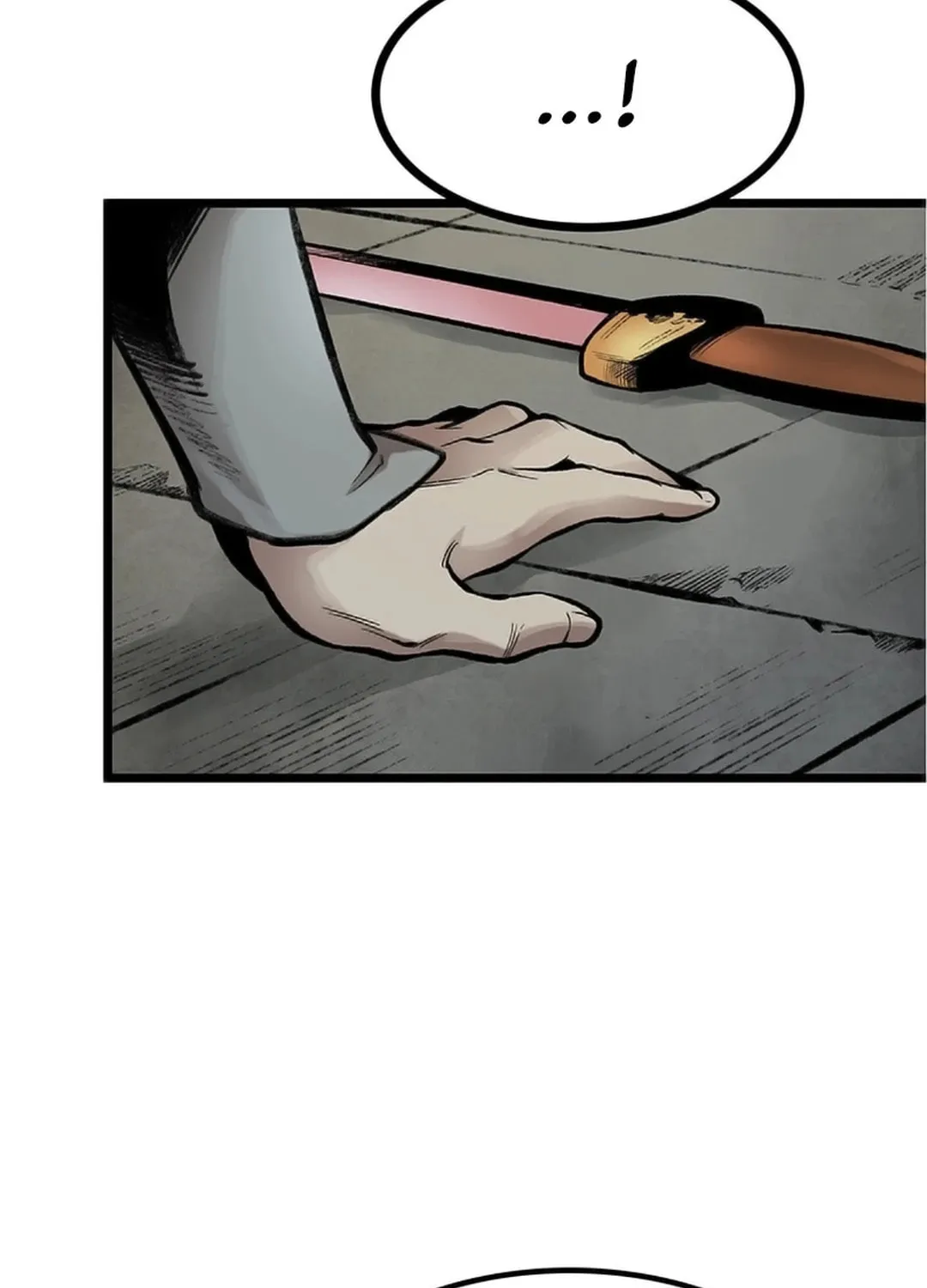 Kang-Ho Chapter 123 page 96 - 