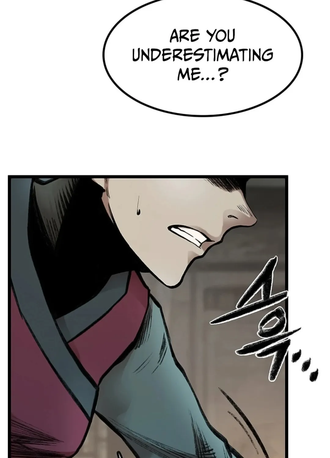Kang-Ho Chapter 123 page 97 - 