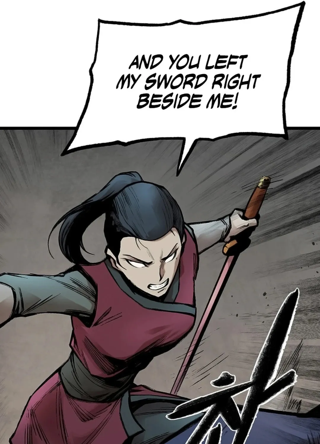 Kang-Ho Chapter 123 page 99 - 