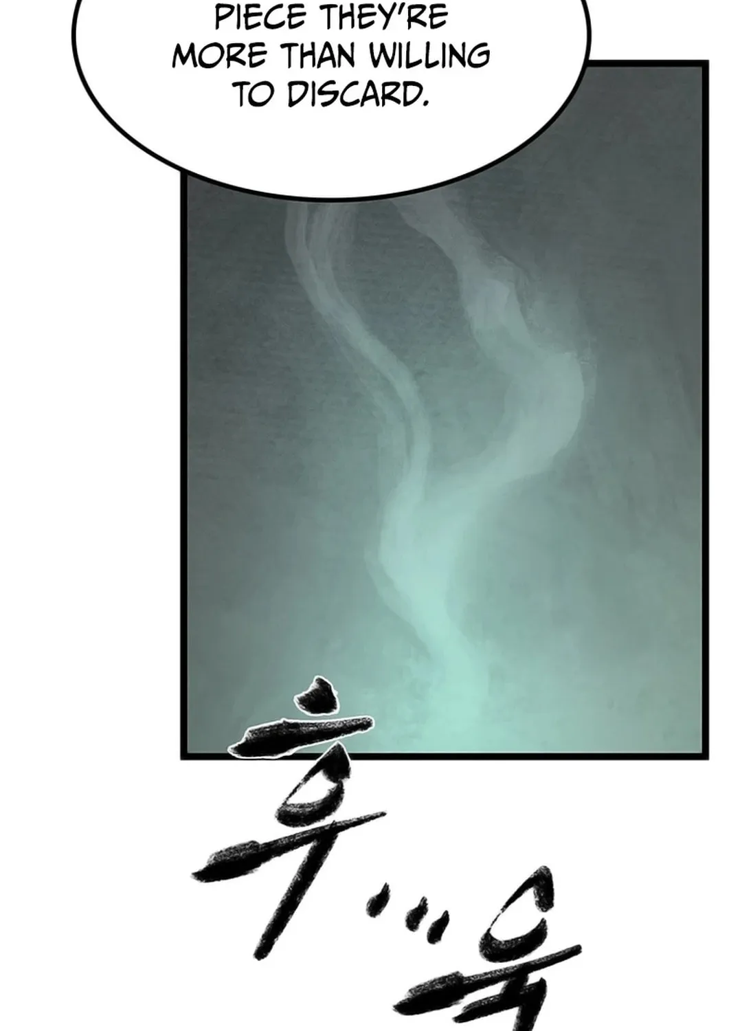 Kang-Ho Chapter 124 page 11 - 