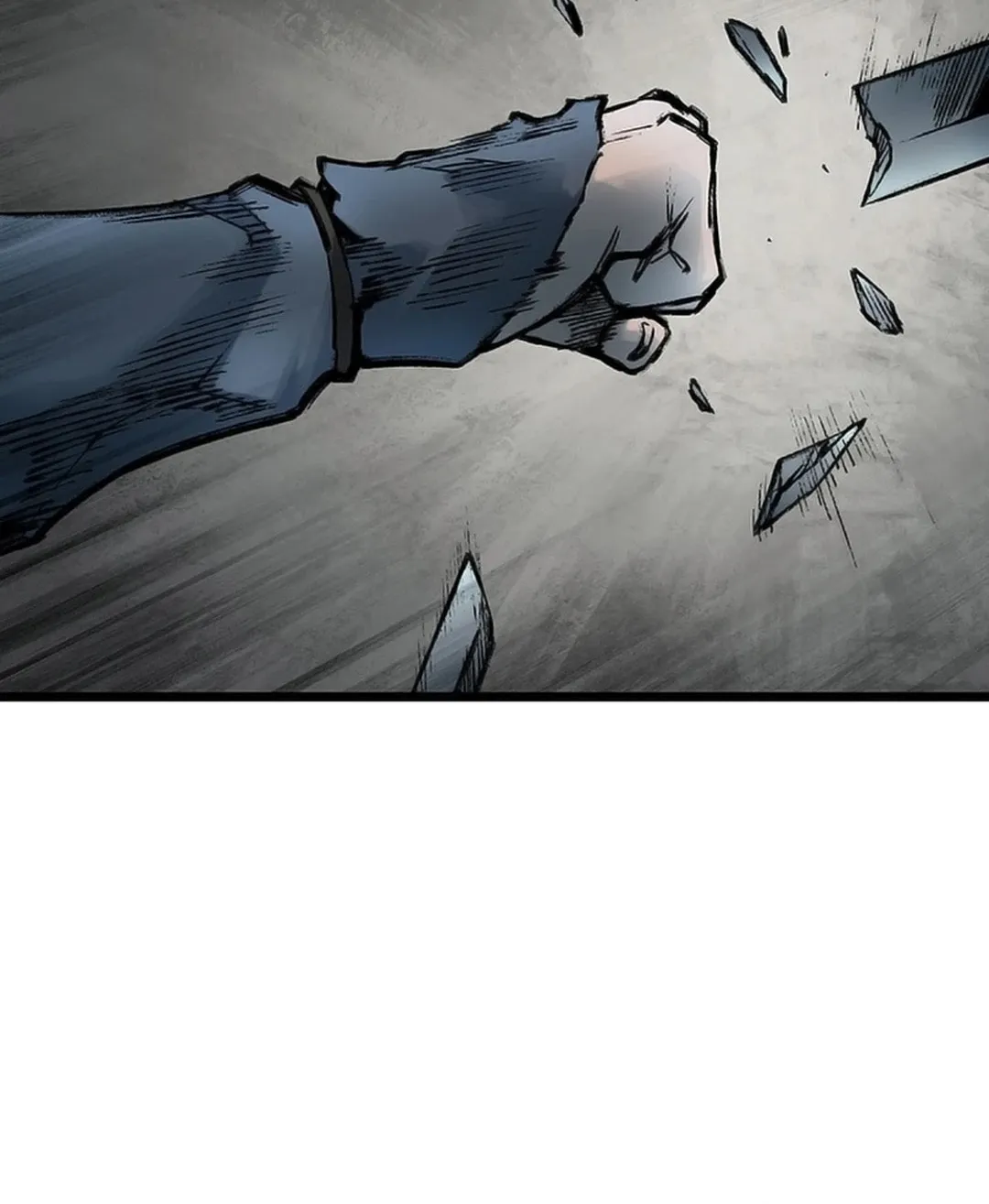 Kang-Ho Chapter 124 page 115 - 