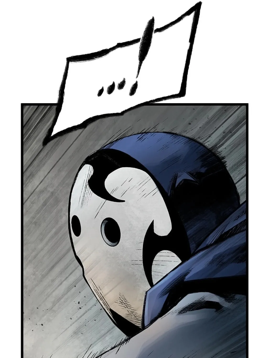 Kang-Ho Chapter 124 page 116 - 