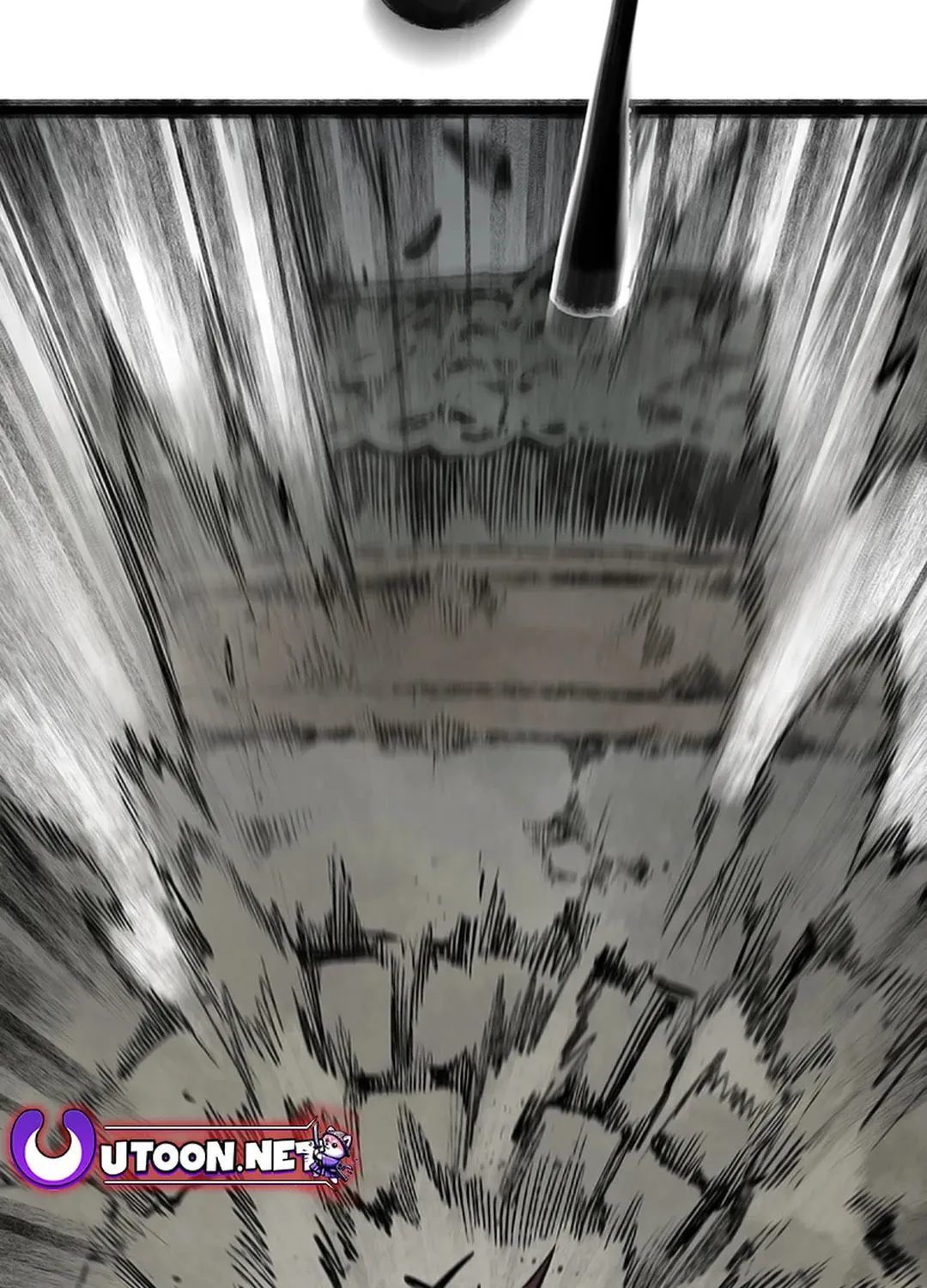Kang-Ho Chapter 124 page 122 - 