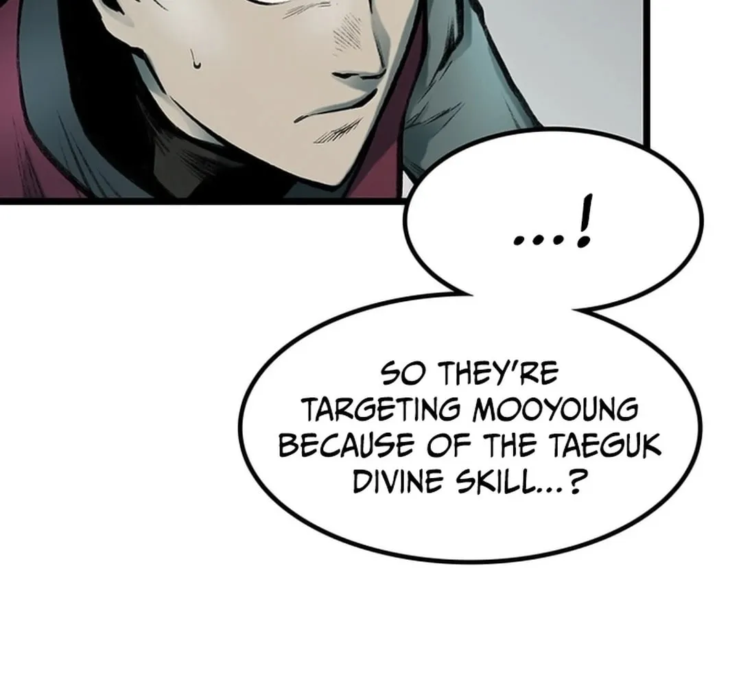 Kang-Ho Chapter 124 page 14 - 