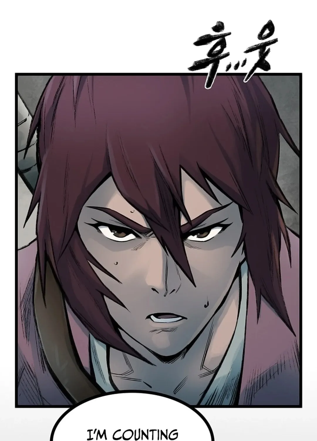 Kang-Ho Chapter 124 page 131 - 