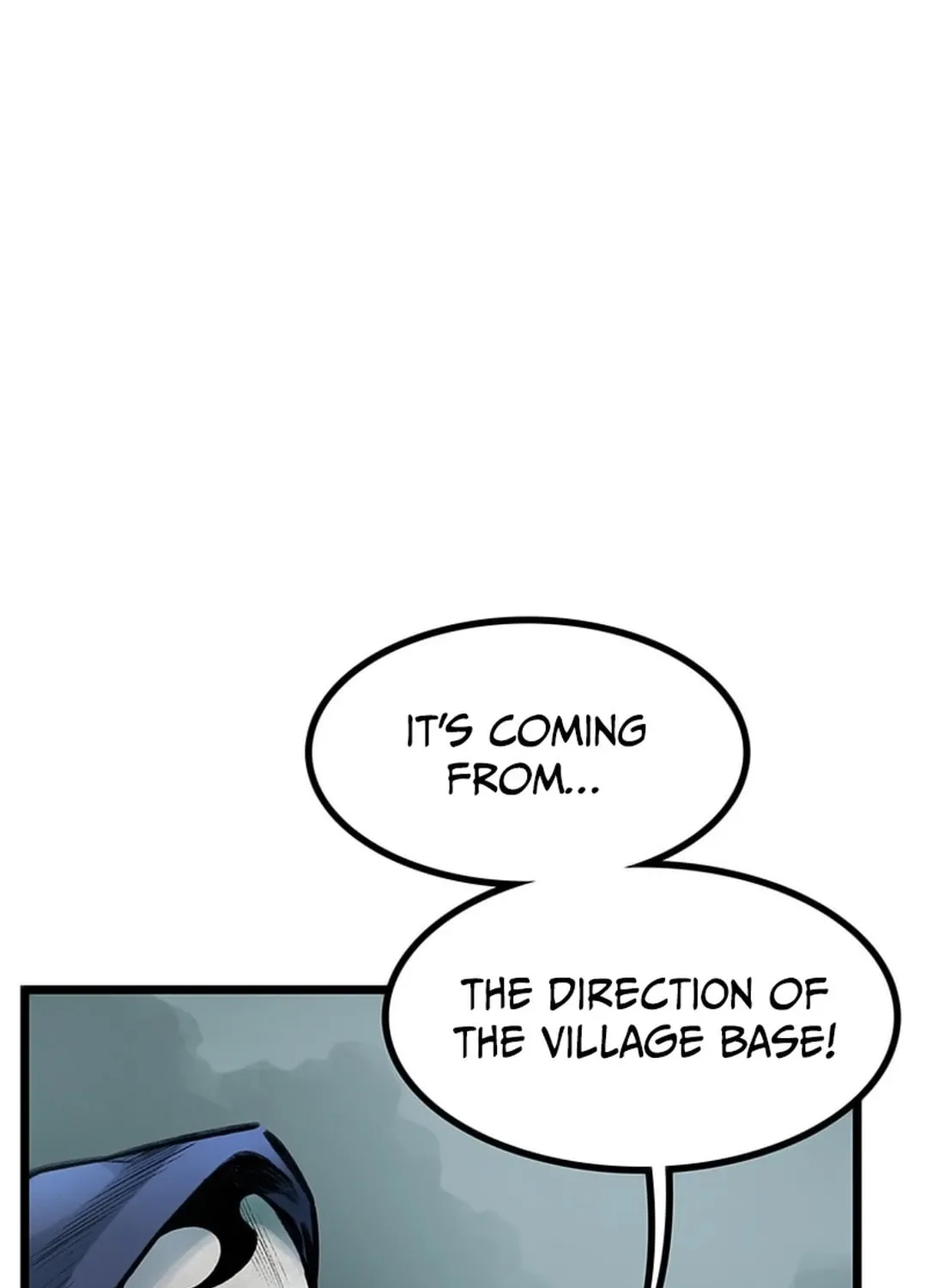 Kang-Ho Chapter 124 page 135 - 