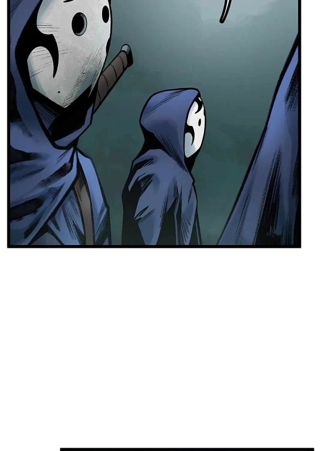 Kang-Ho Chapter 124 page 136 - 