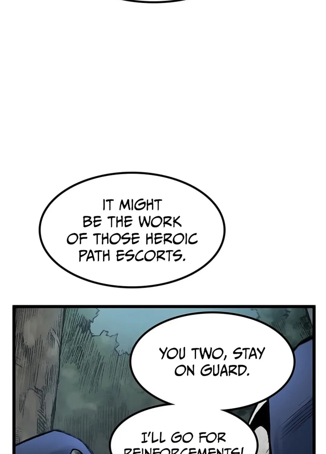 Kang-Ho Chapter 124 page 138 - 