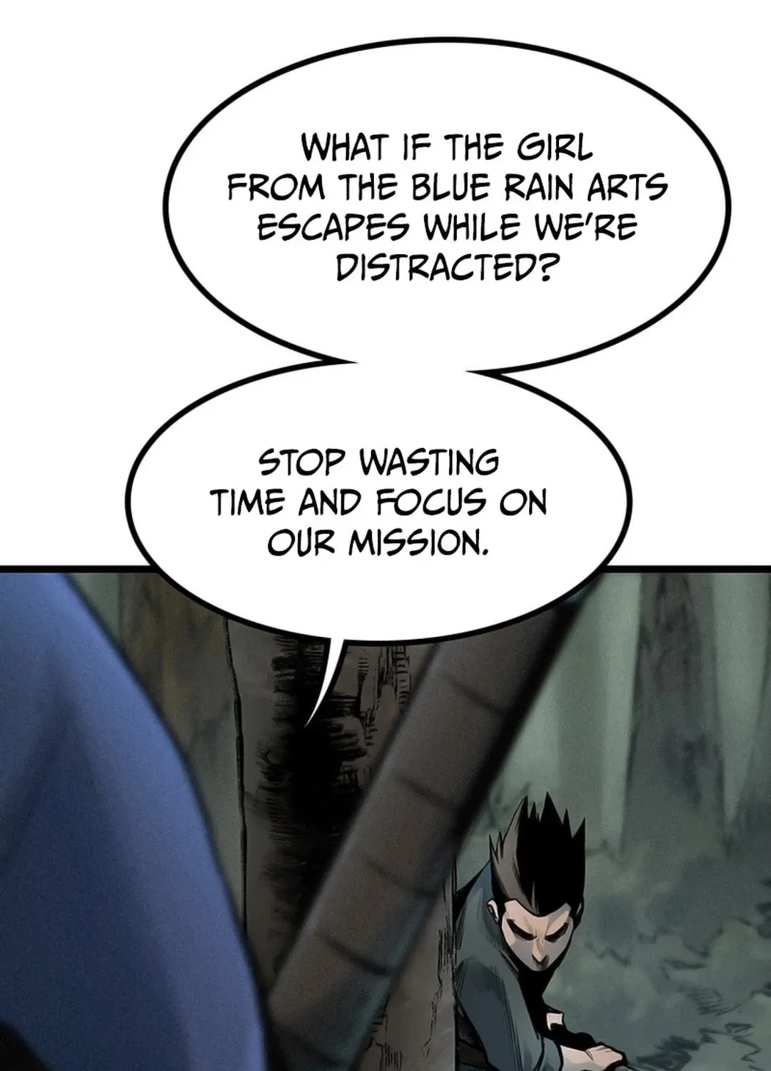 Kang-Ho Chapter 124 page 146 - 
