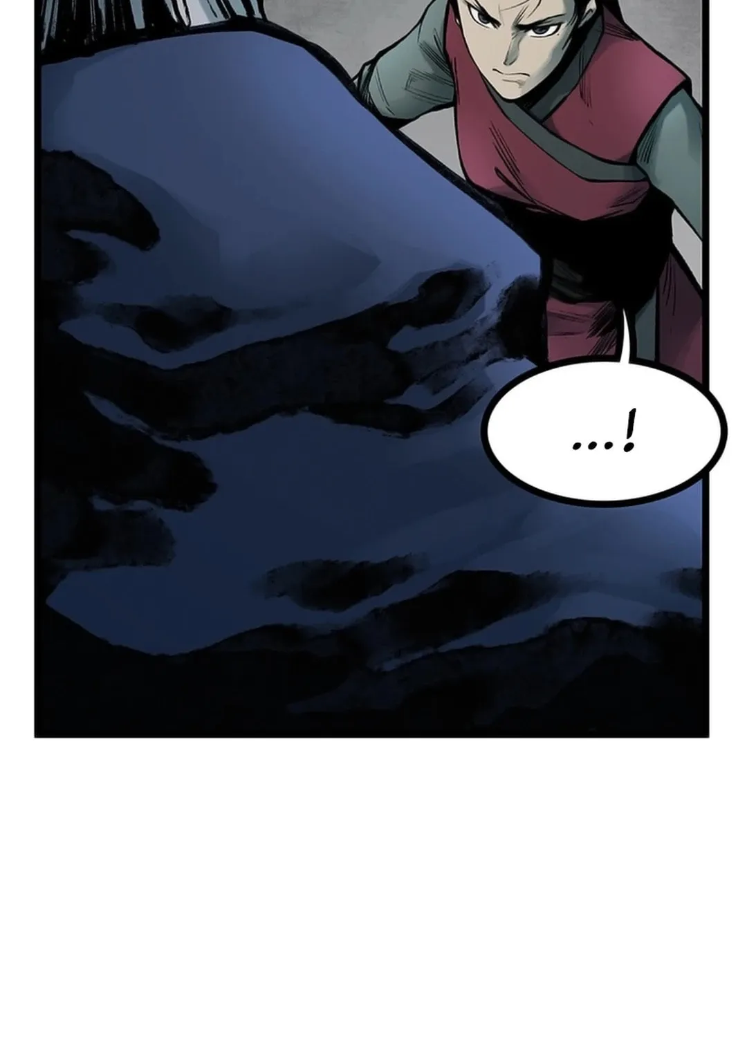 Kang-Ho Chapter 124 page 16 - 