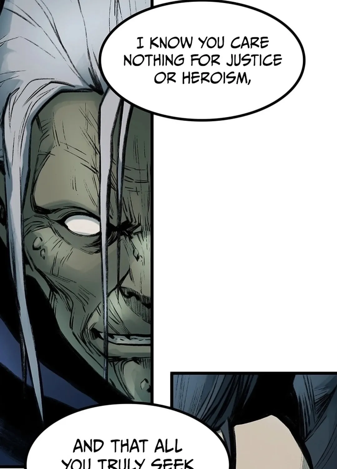Kang-Ho Chapter 124 page 18 - 