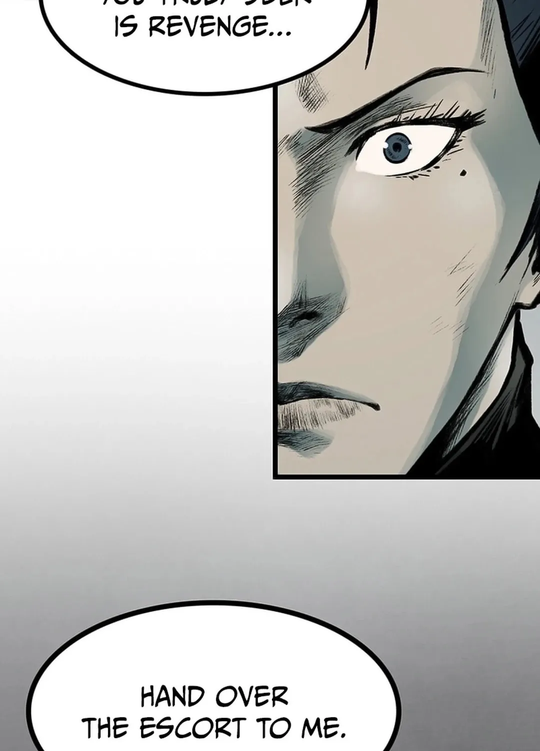 Kang-Ho Chapter 124 page 19 - 