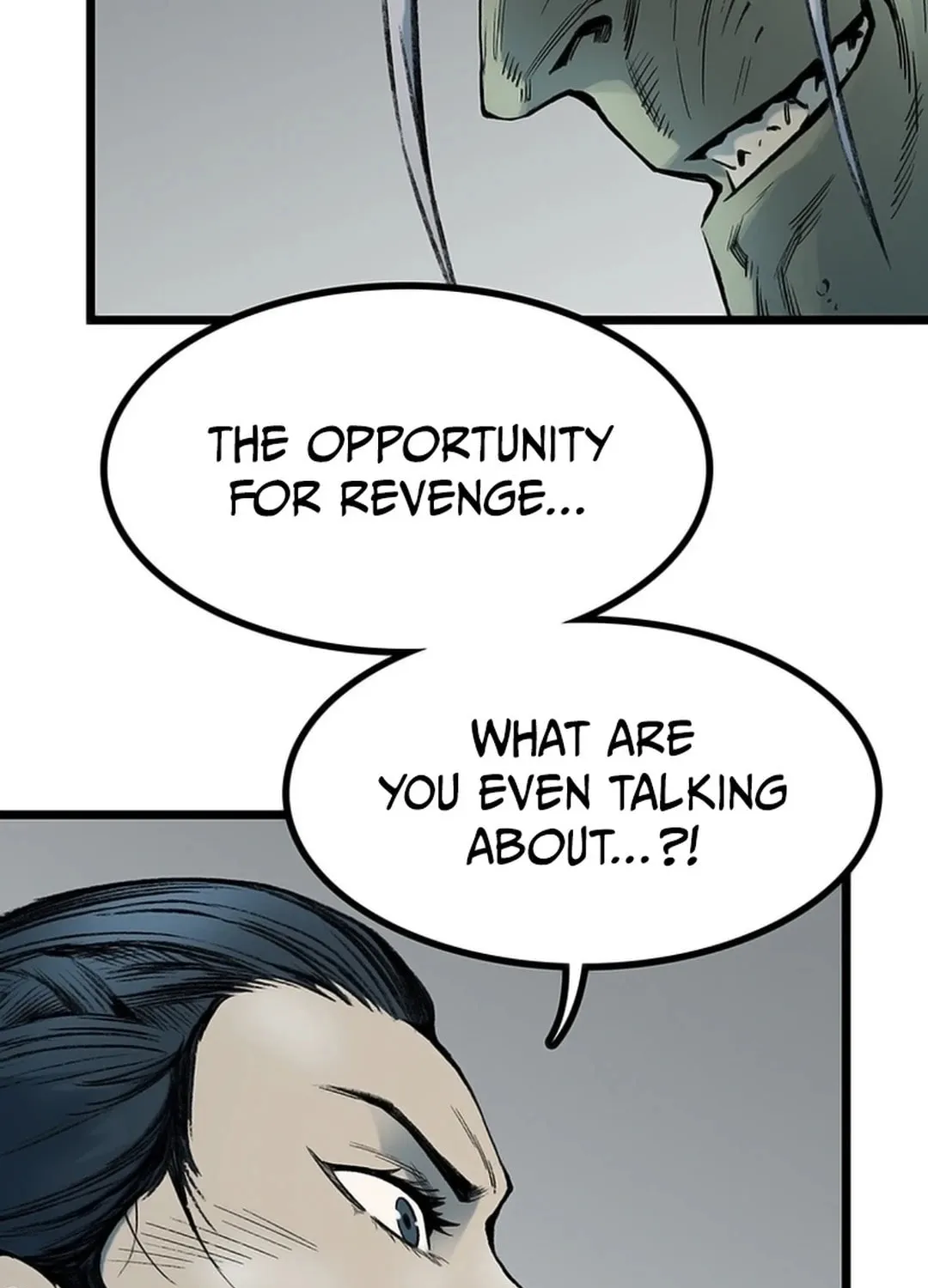 Kang-Ho Chapter 124 page 3 - 