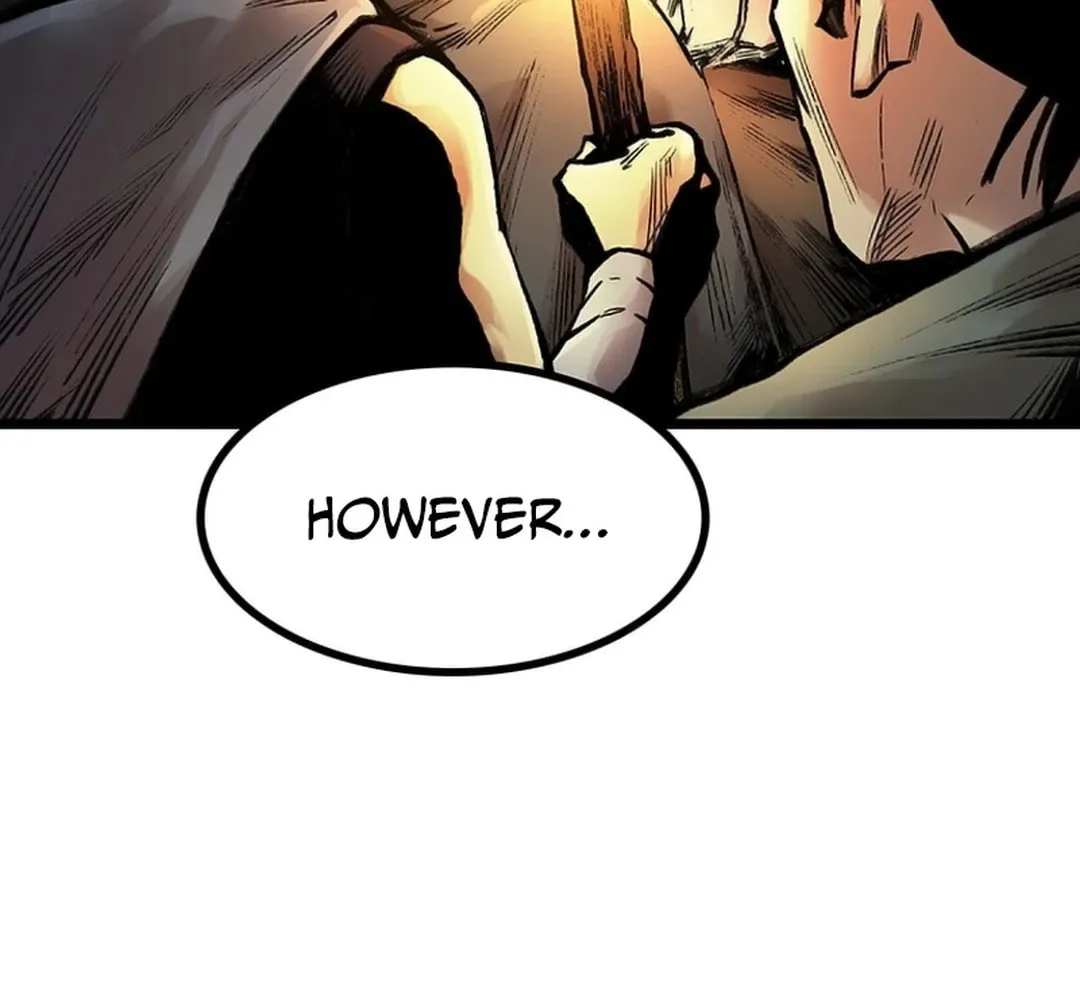 Kang-Ho Chapter 124 page 27 - 
