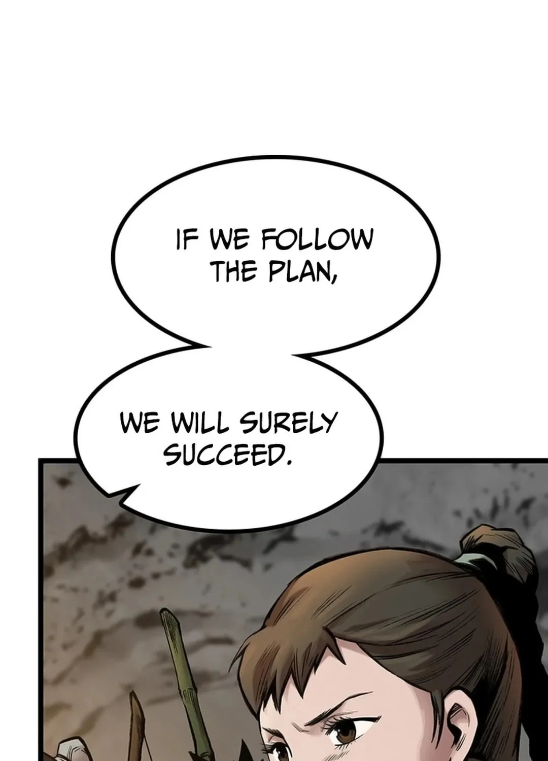 Kang-Ho Chapter 124 page 28 - 
