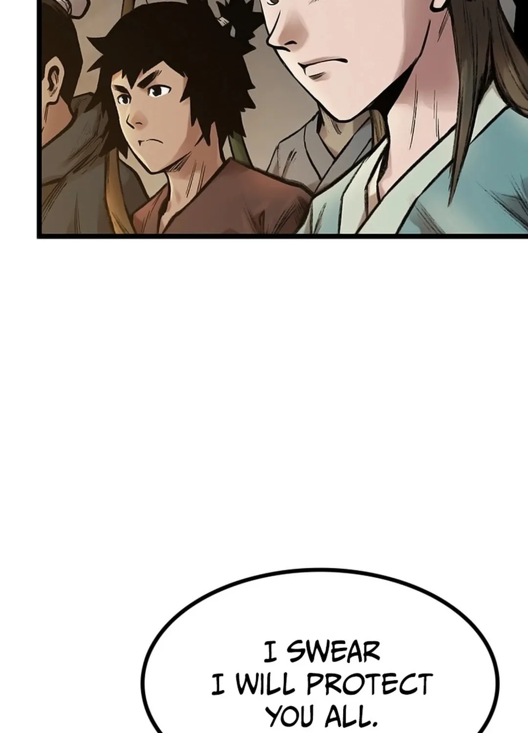 Kang-Ho Chapter 124 page 29 - 