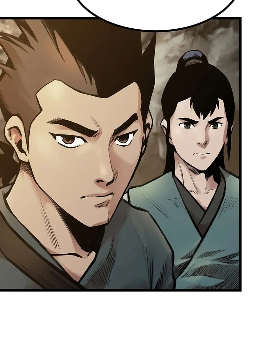 Kang-Ho Chapter 124 page 30 - 
