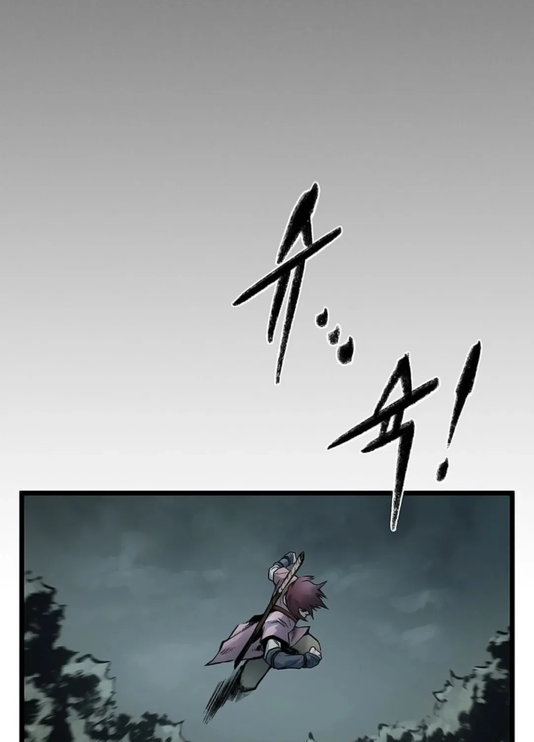 Kang-Ho Chapter 124 page 35 - 