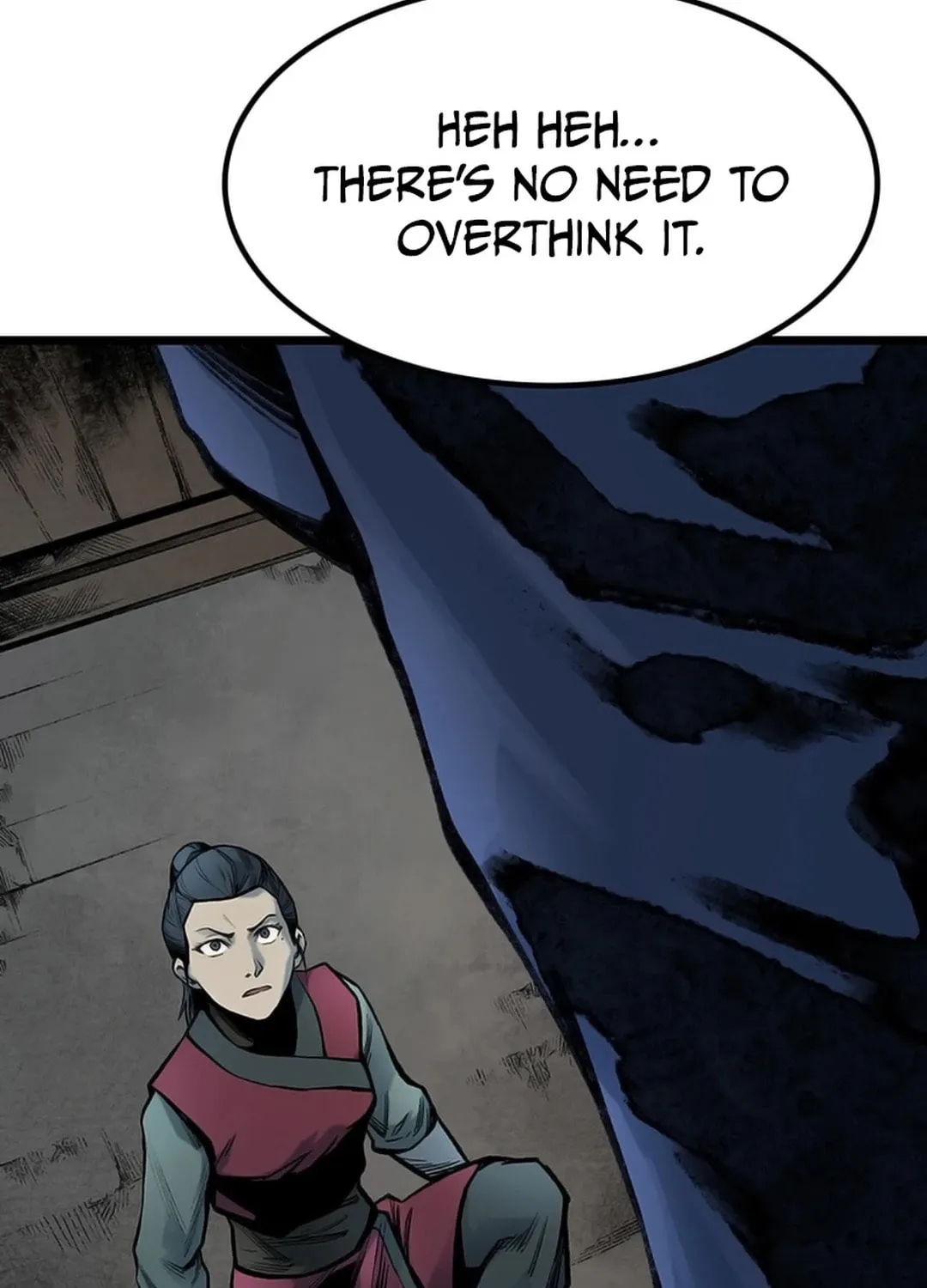 Kang-Ho Chapter 124 page 5 - 