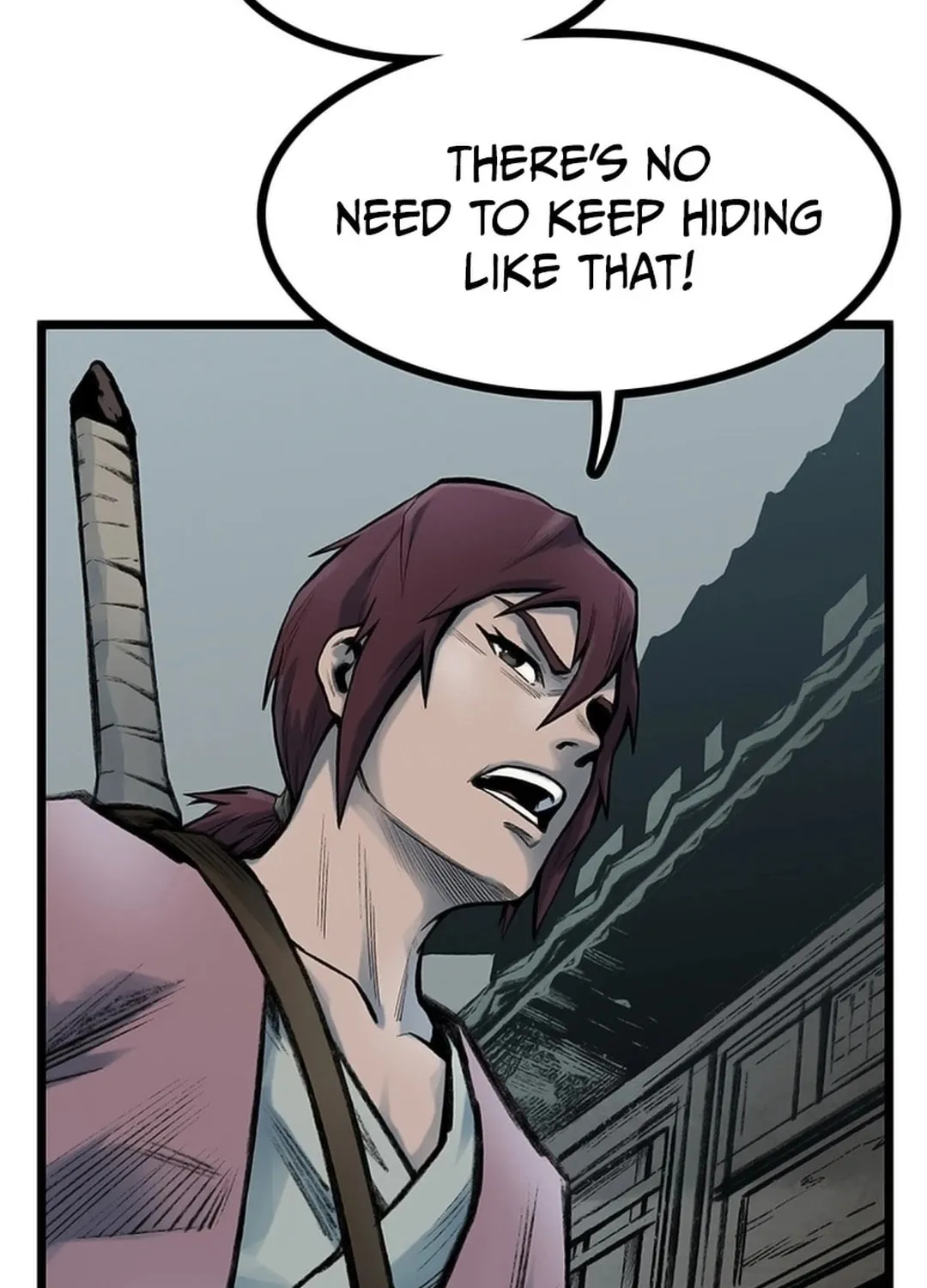 Kang-Ho Chapter 124 page 44 - 