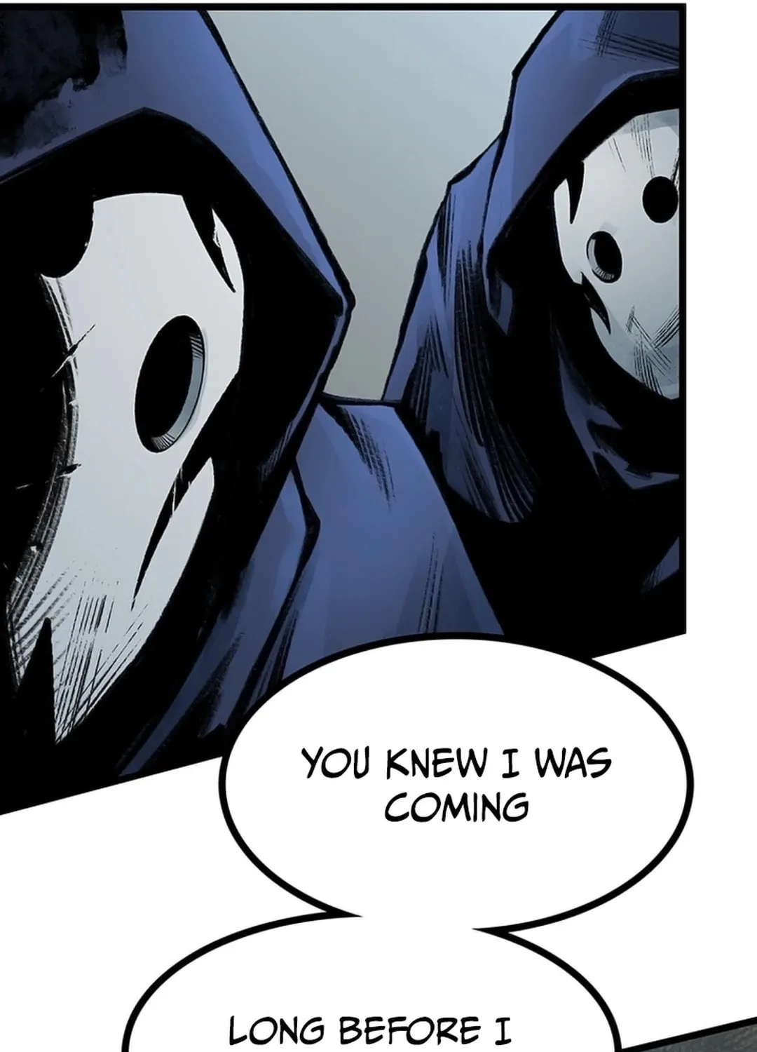 Kang-Ho Chapter 124 page 47 - 
