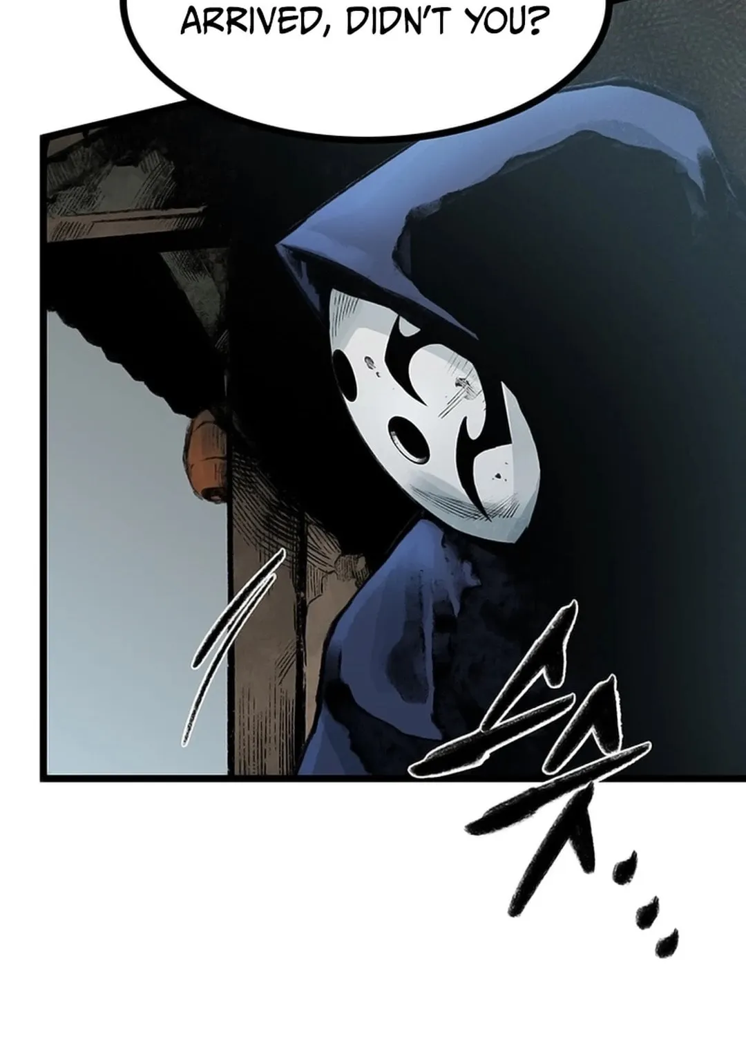 Kang-Ho Chapter 124 page 48 - 