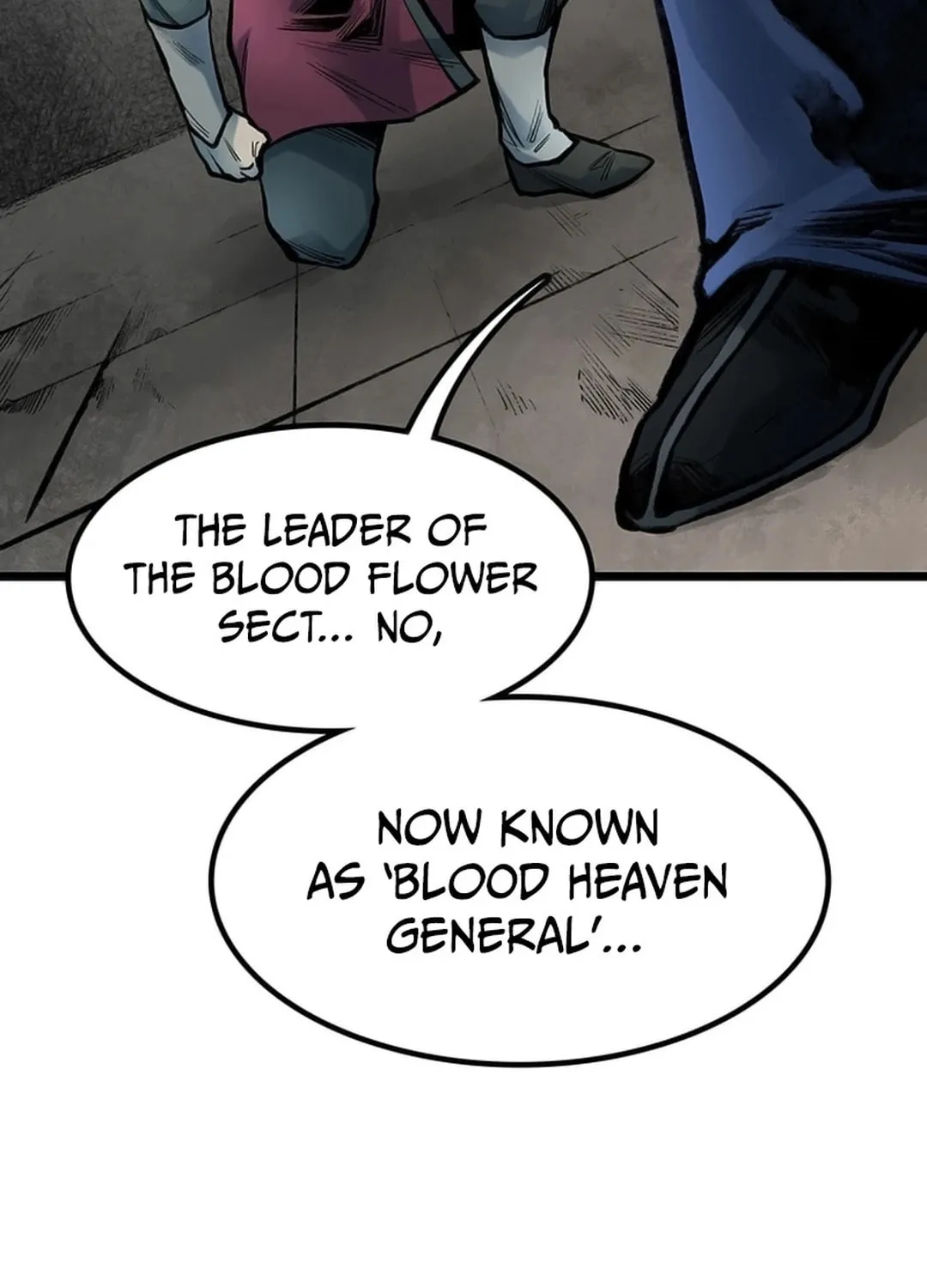 Kang-Ho Chapter 124 page 6 - 