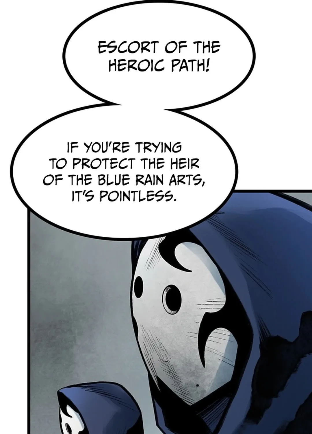 Kang-Ho Chapter 124 page 53 - 