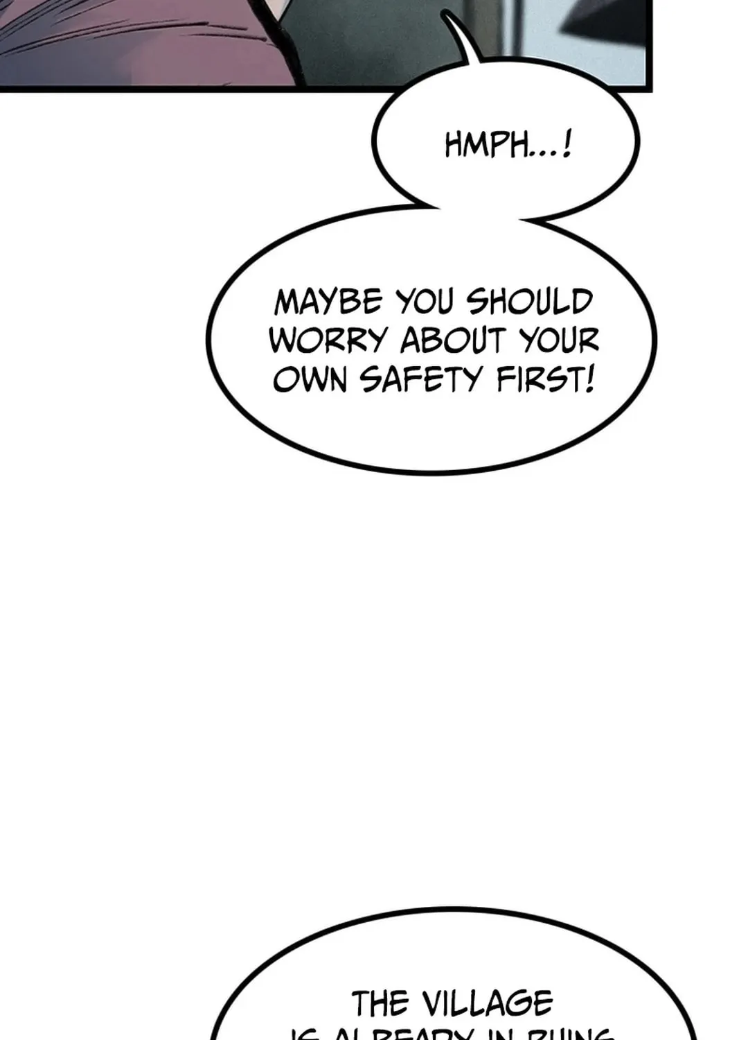 Kang-Ho Chapter 124 page 56 - 