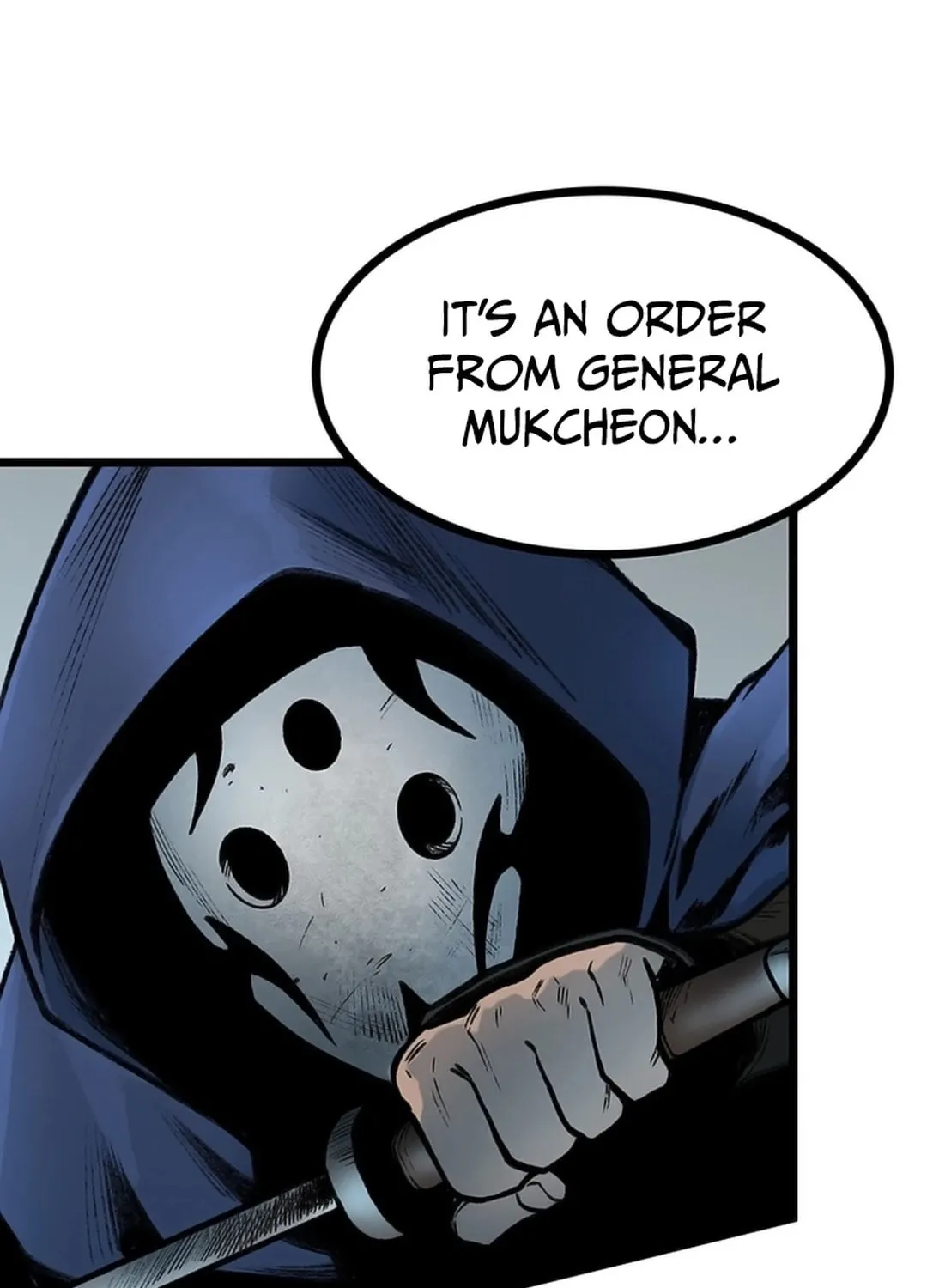 Kang-Ho Chapter 124 page 63 - 